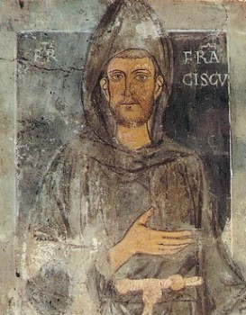 Francesco di Bernardone
